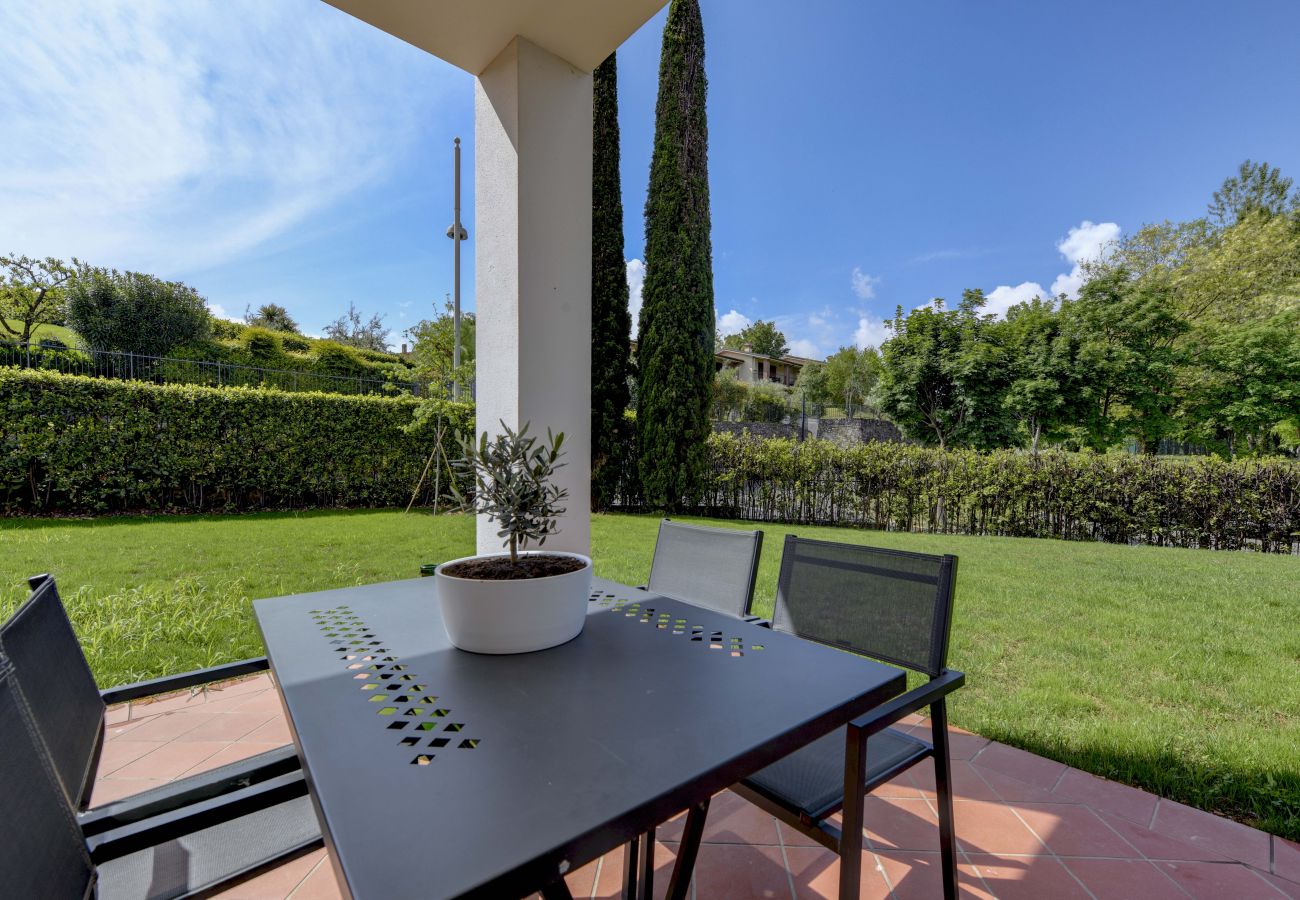 Ferienwohnung in Moniga del Garda - MoKi by Garda FeWo