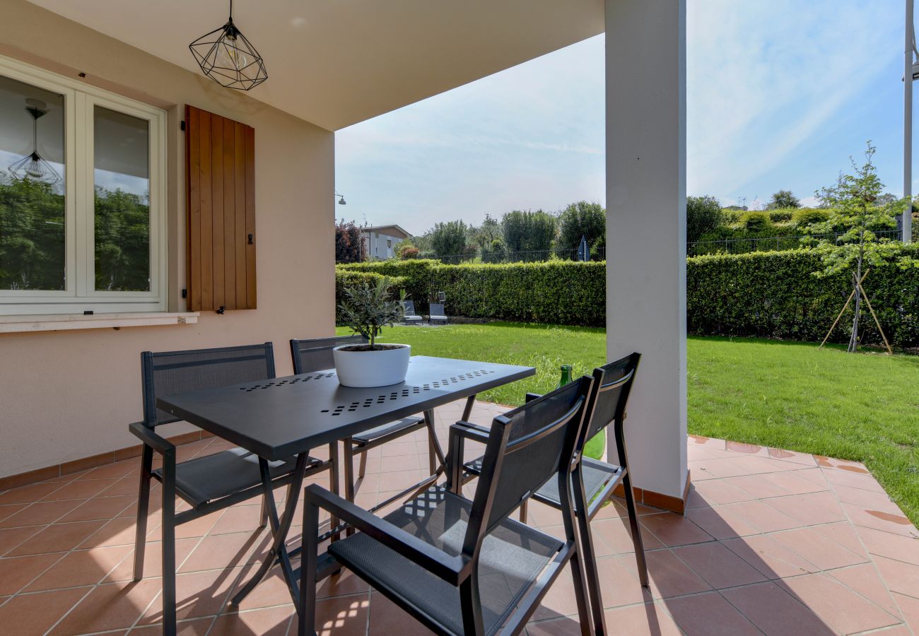 Ferienwohnung in Moniga del Garda - MoKi by Garda FeWo