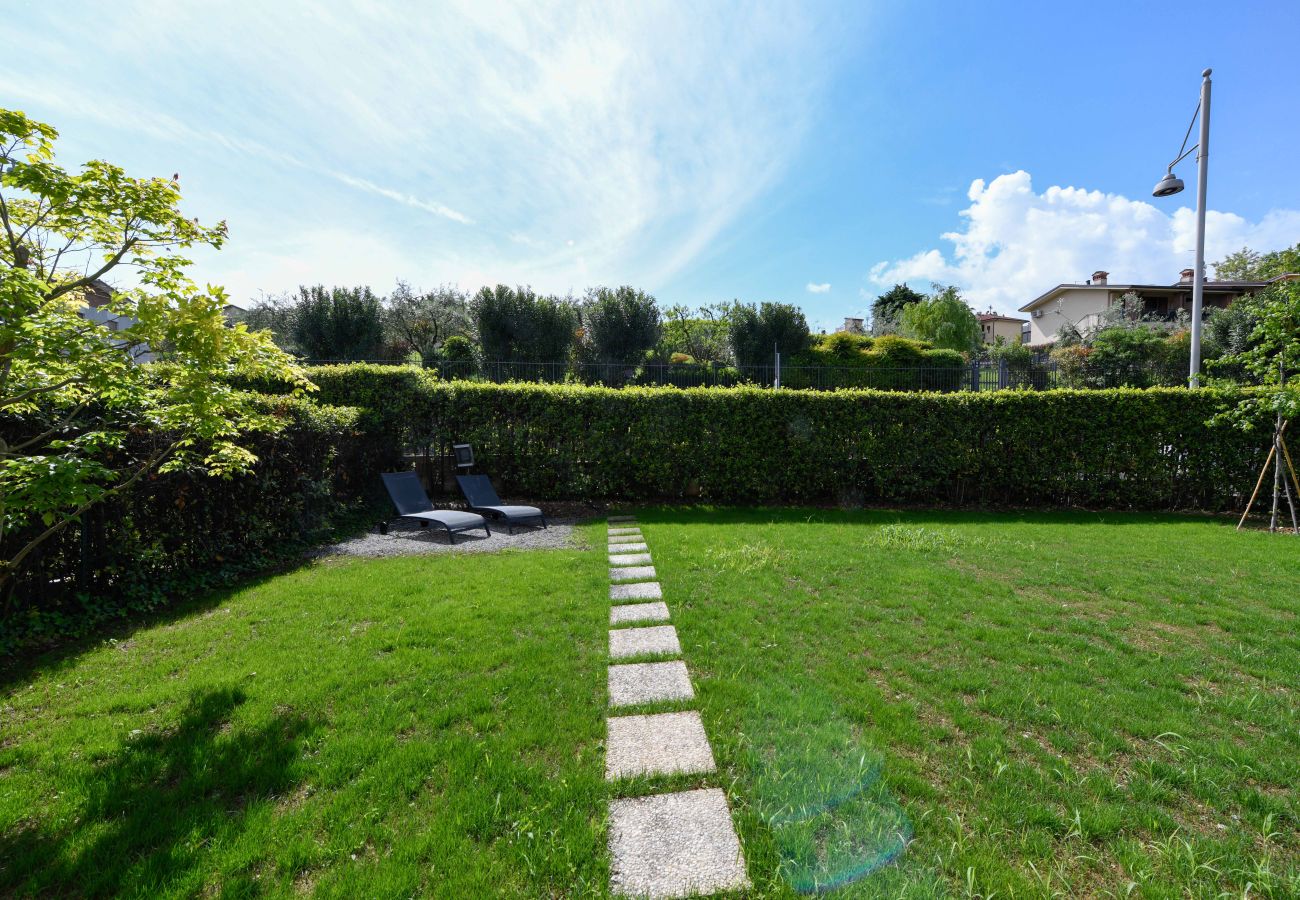 Ferienwohnung in Moniga del Garda - MoKi by Garda FeWo