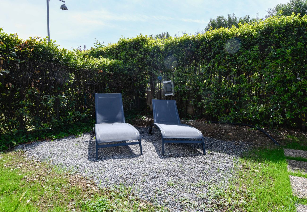 Ferienwohnung in Moniga del Garda - MoKi by Garda FeWo