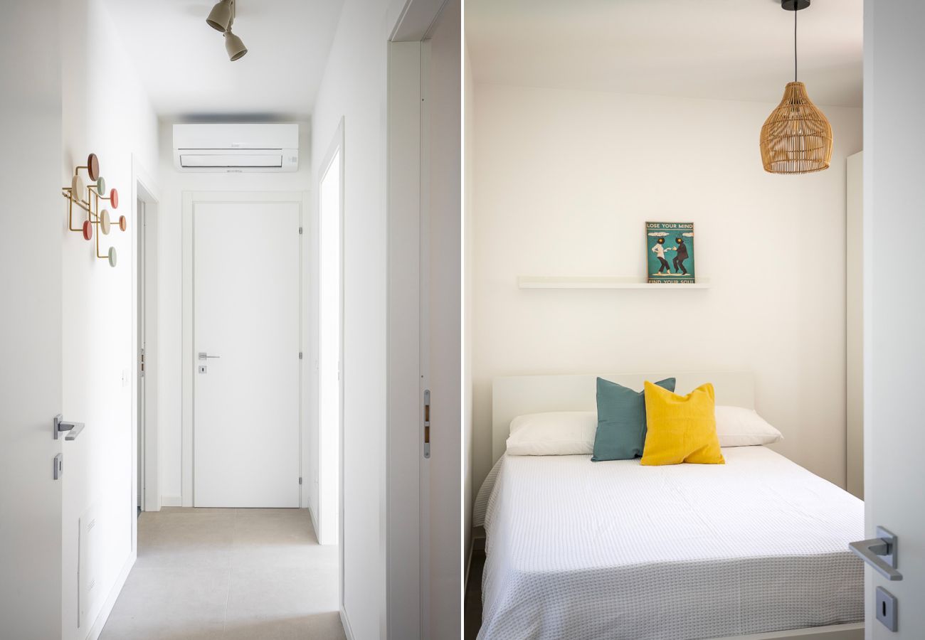 Ferienwohnung in Moniga del Garda - MoKi by Garda FeWo
