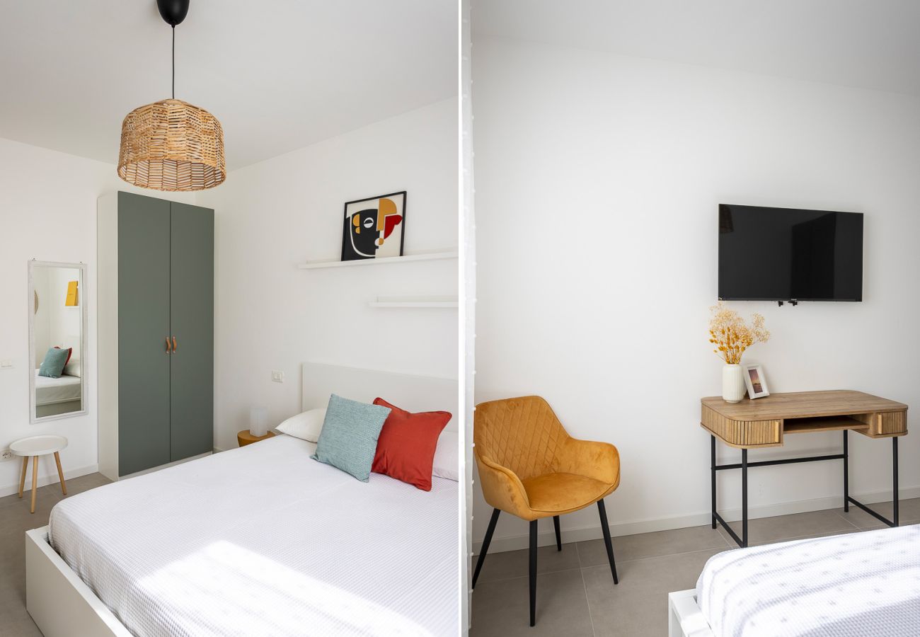 Ferienwohnung in Moniga del Garda - MoKi by Garda FeWo