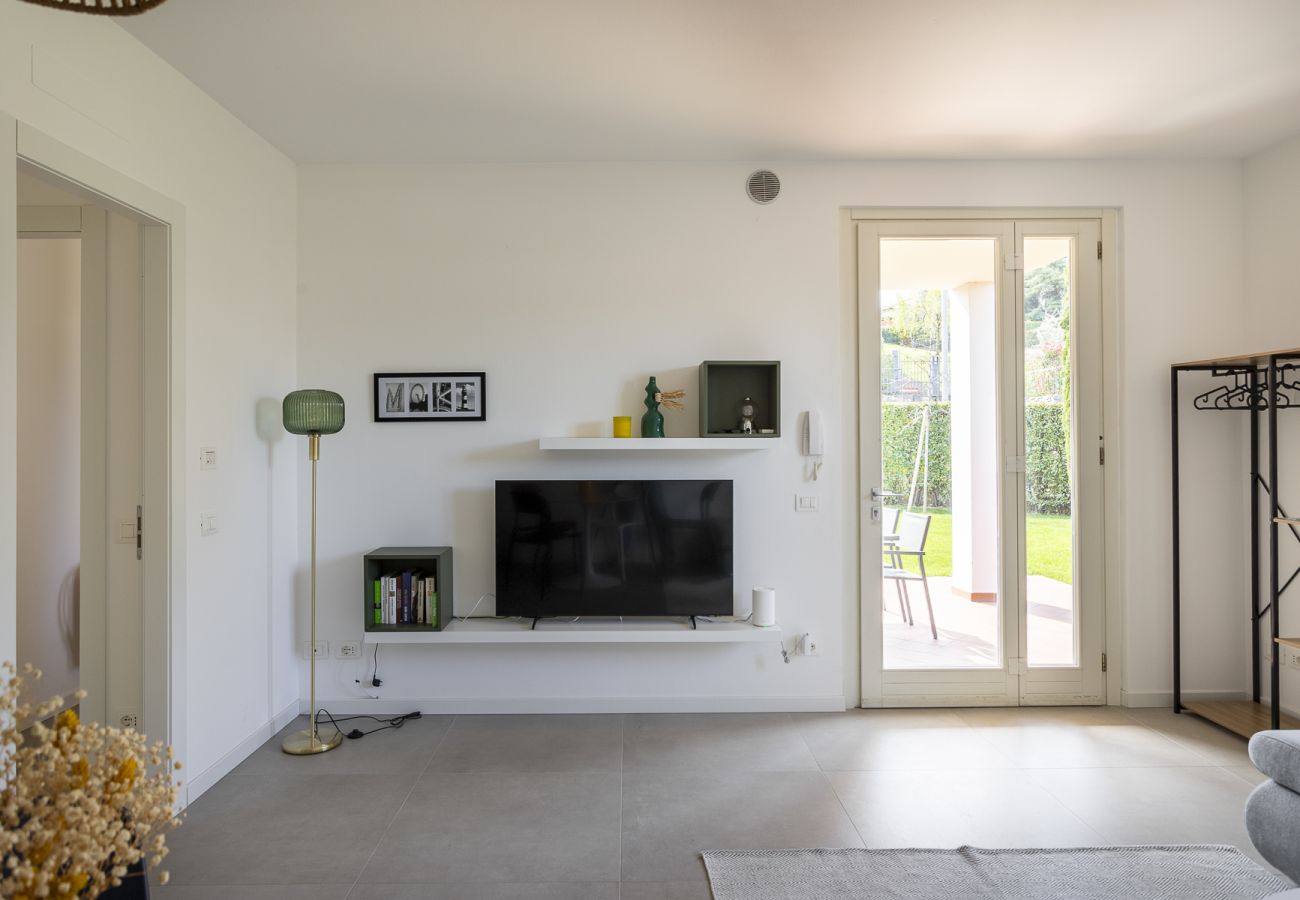 Ferienwohnung in Moniga del Garda - MoKi by Garda FeWo