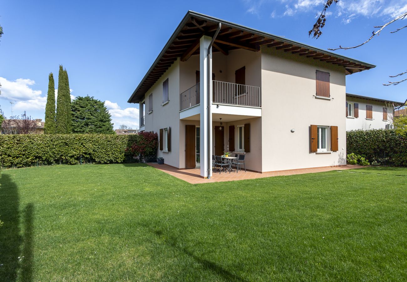 Ferienwohnung in Moniga del Garda - MoKi by Garda FeWo