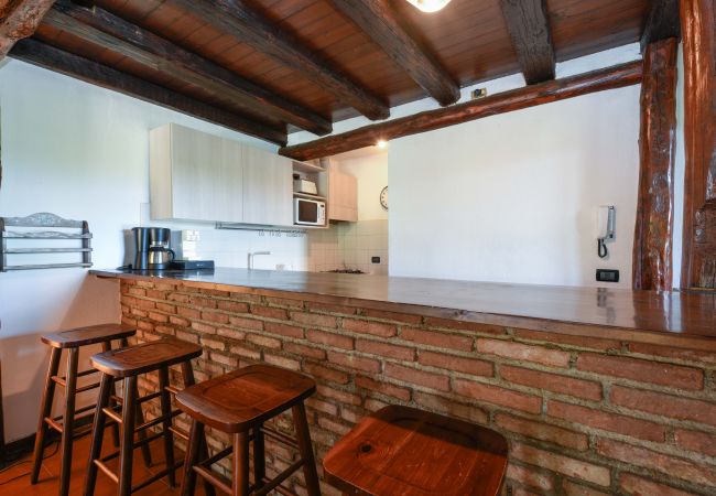 Villa in Moniga del Garda - Villa Maria Villa in Moniga del Garda - Villa Maria