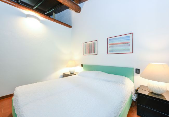 Villa in Moniga del Garda - Villa Maria Villa in Moniga del Garda - Villa Maria