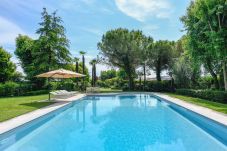 Villa in Moniga del Garda - Villa Maria