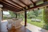 Villa in Moniga del Garda - Villa Maria Villa in Moniga del Garda - Villa Maria