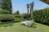 Villa in Moniga del Garda - Villa Maria Villa in Moniga del Garda - Villa Maria