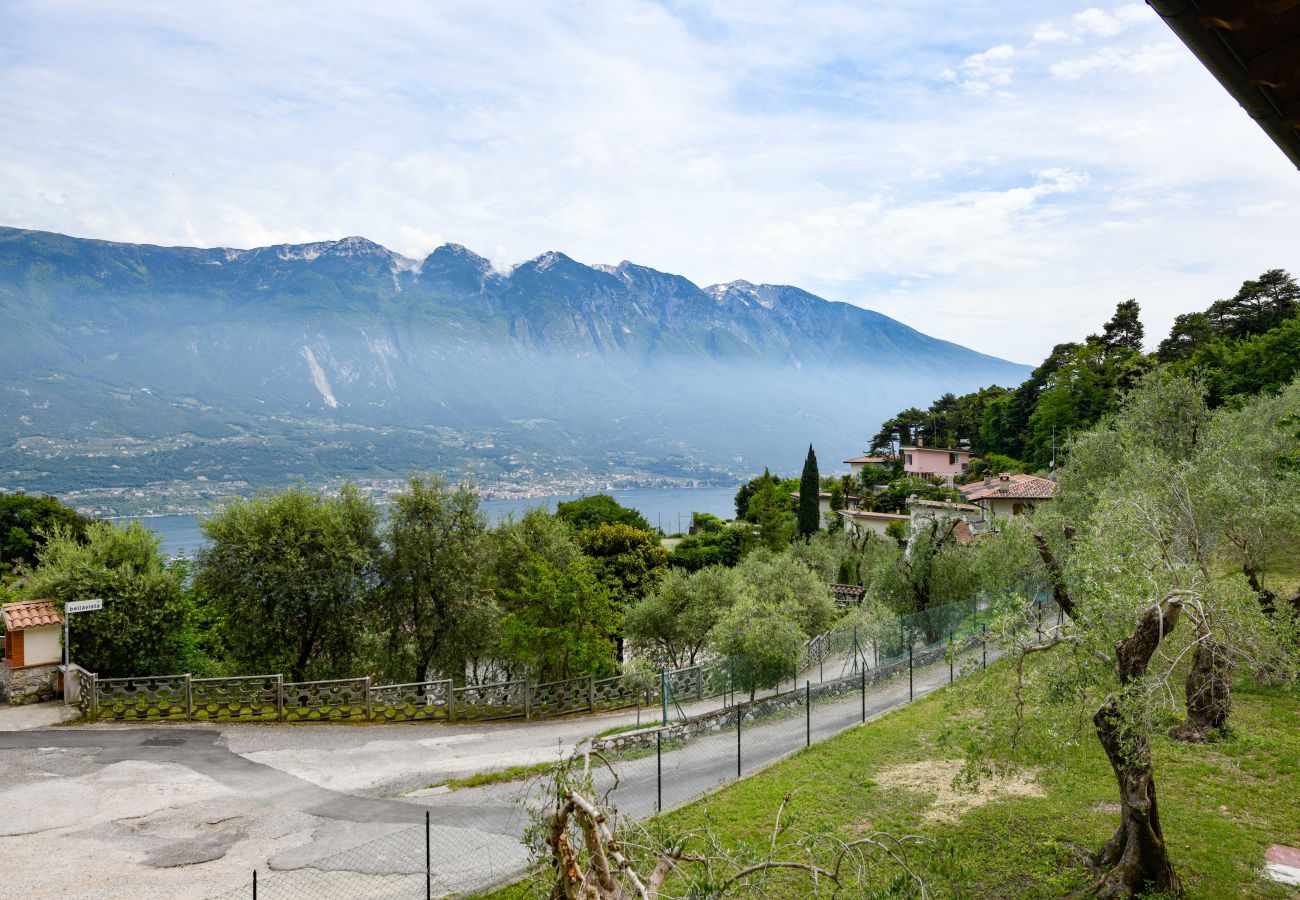 Ferienwohnung in Tremosine - L Oliver by Garda FeWo