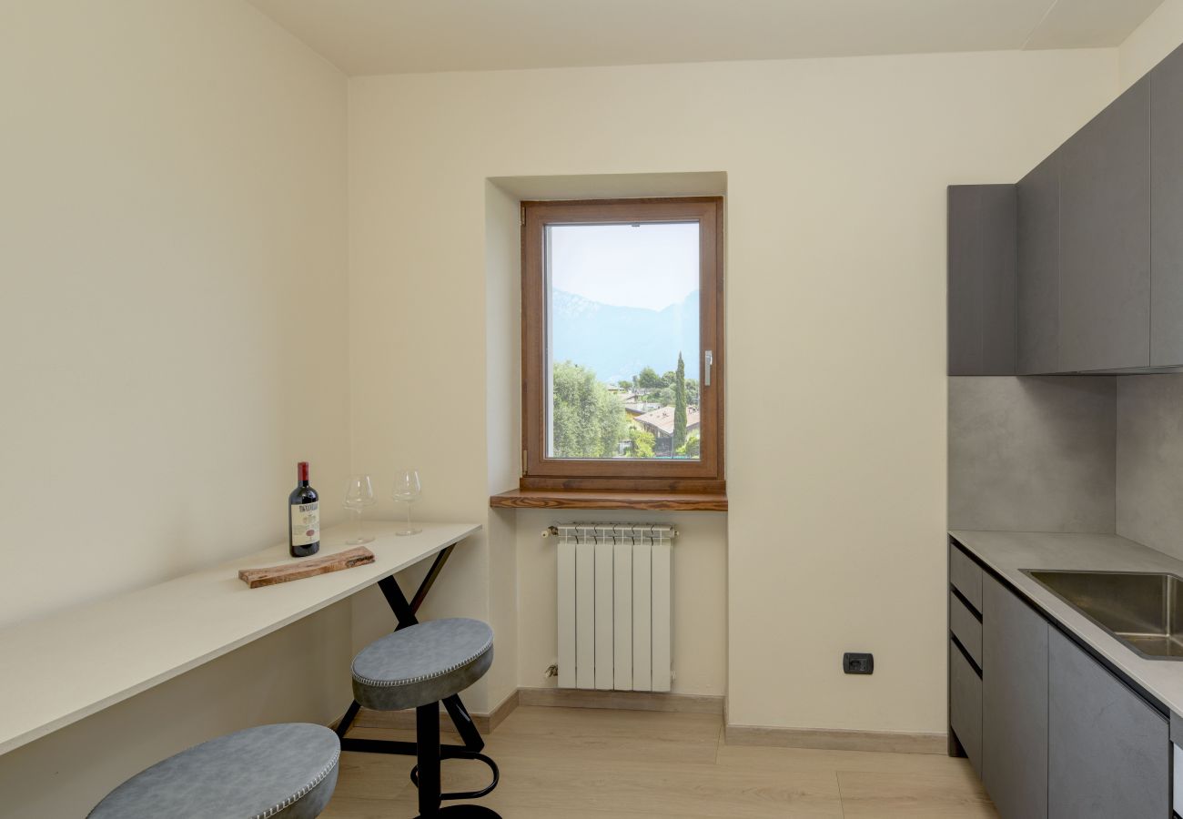 Ferienwohnung in Tremosine - L Oliver by Garda FeWo