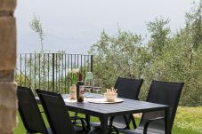 Ferienwohnung in Tremosine - L Oliver by Garda FeWo
