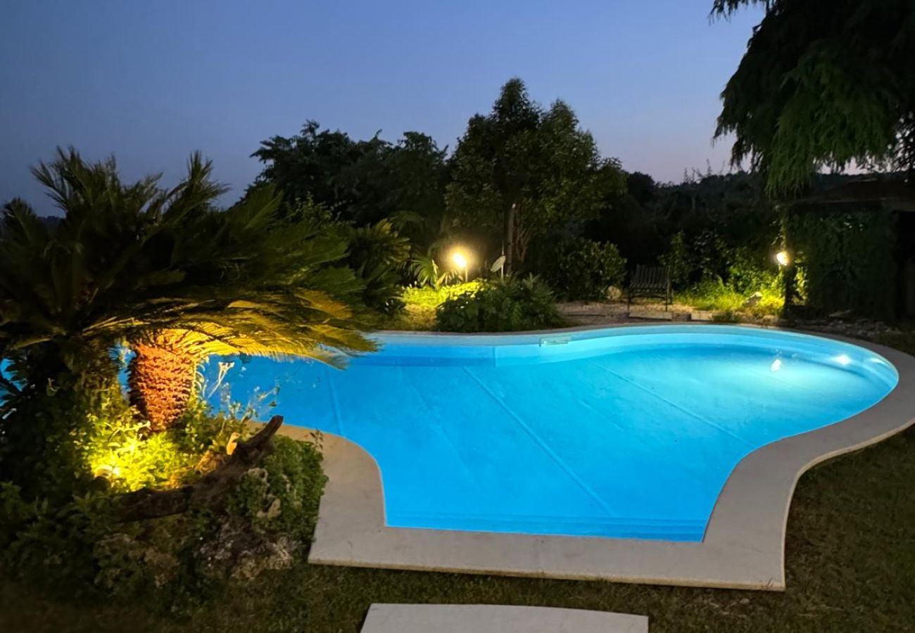 Villa in Puegnago sul Garda - L.A. Hills Luxury Loft