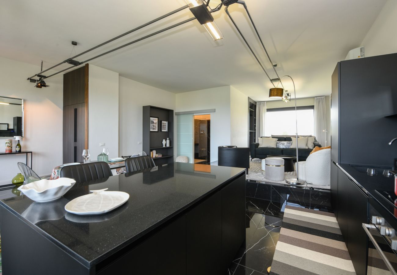 Villa in Puegnago sul Garda - L.A. Hills Luxury Loft