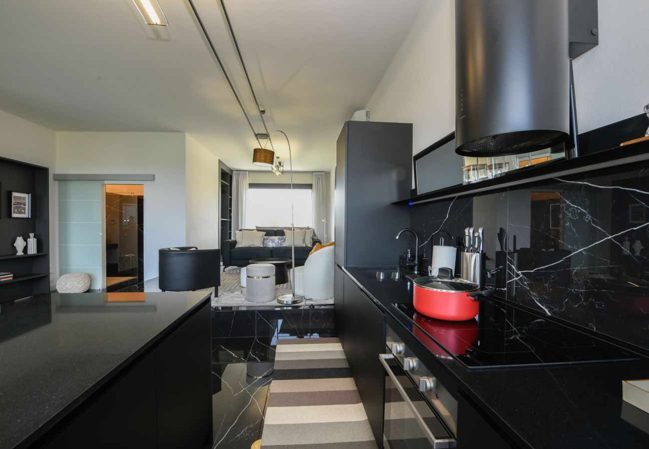 Villa in Puegnago sul Garda - L.A. Hills Luxury Loft