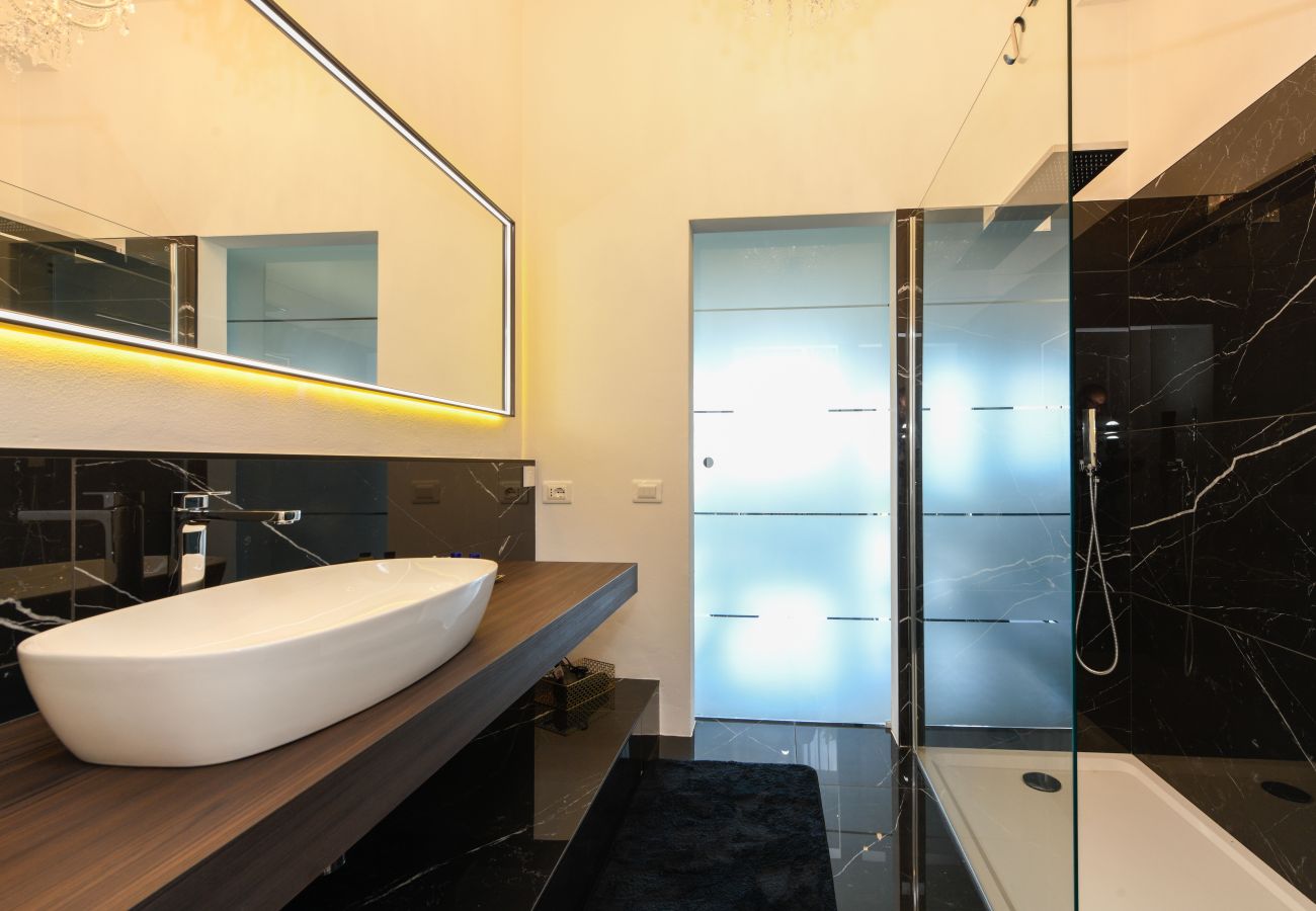 Villa in Puegnago sul Garda - L.A. Hills Luxury Loft