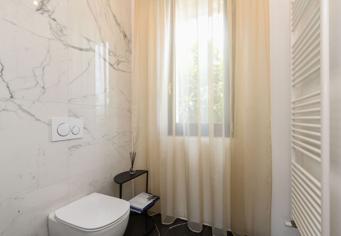 Villa in Puegnago sul Garda - L.A. Hills Luxury Loft