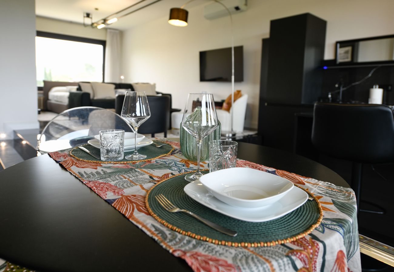 Villa in Puegnago sul Garda - L.A. Hills Luxury Loft