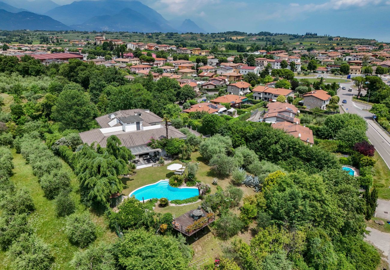 Villa in Puegnago sul Garda - L.A. Hills Luxury Loft