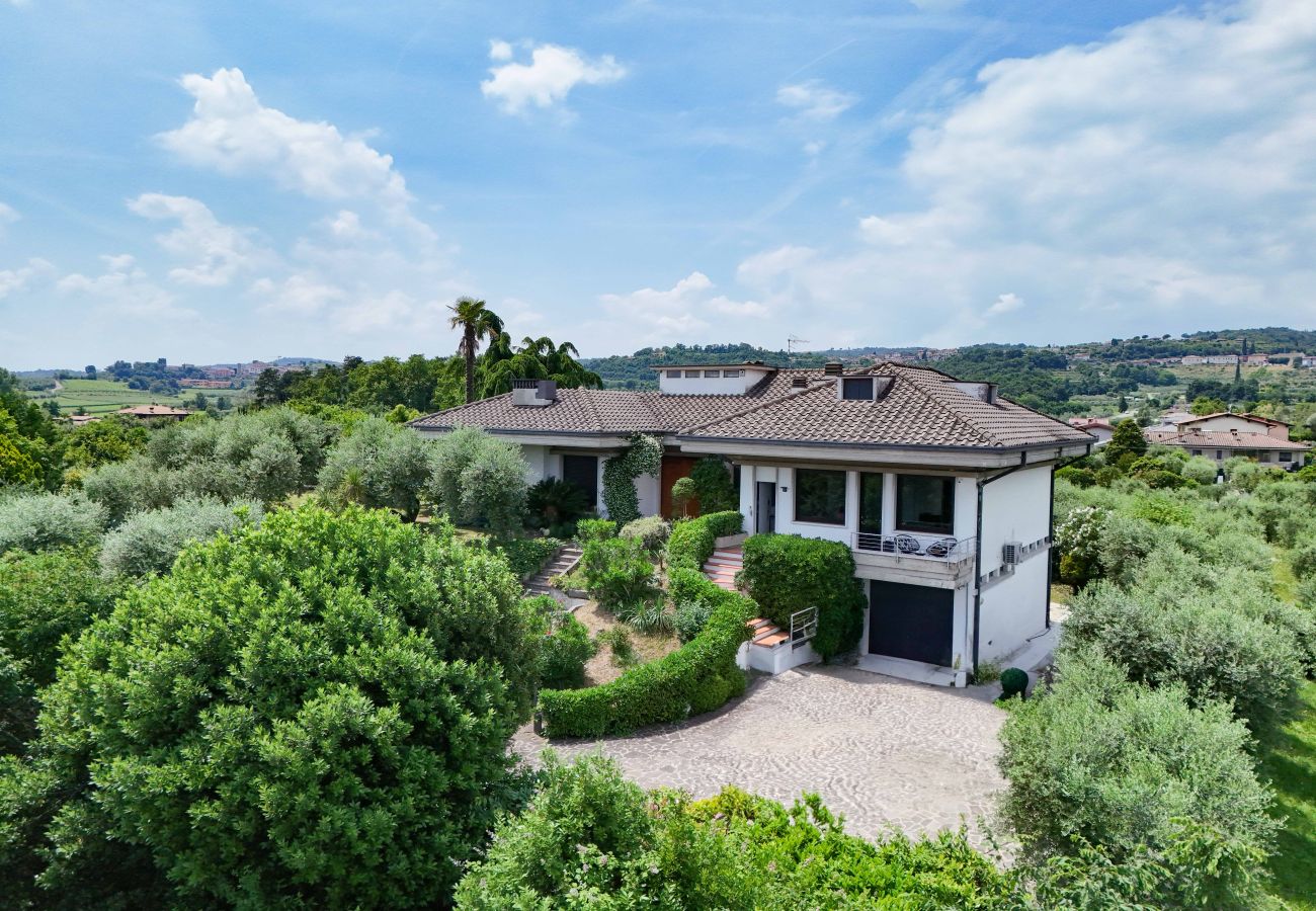 Villa in Puegnago sul Garda - L.A. Hills Luxury Loft