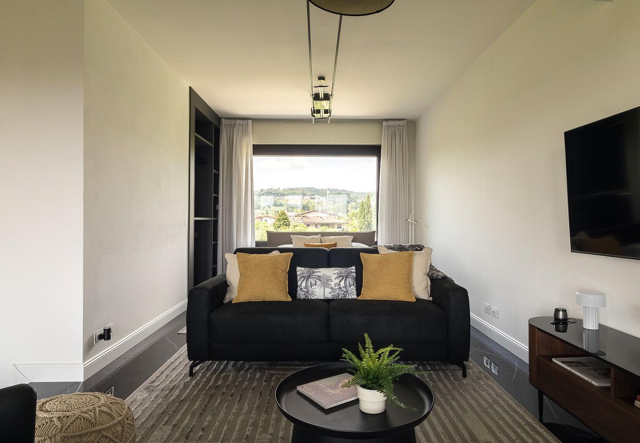Villa in Puegnago sul Garda - L.A. Hills Luxury Loft