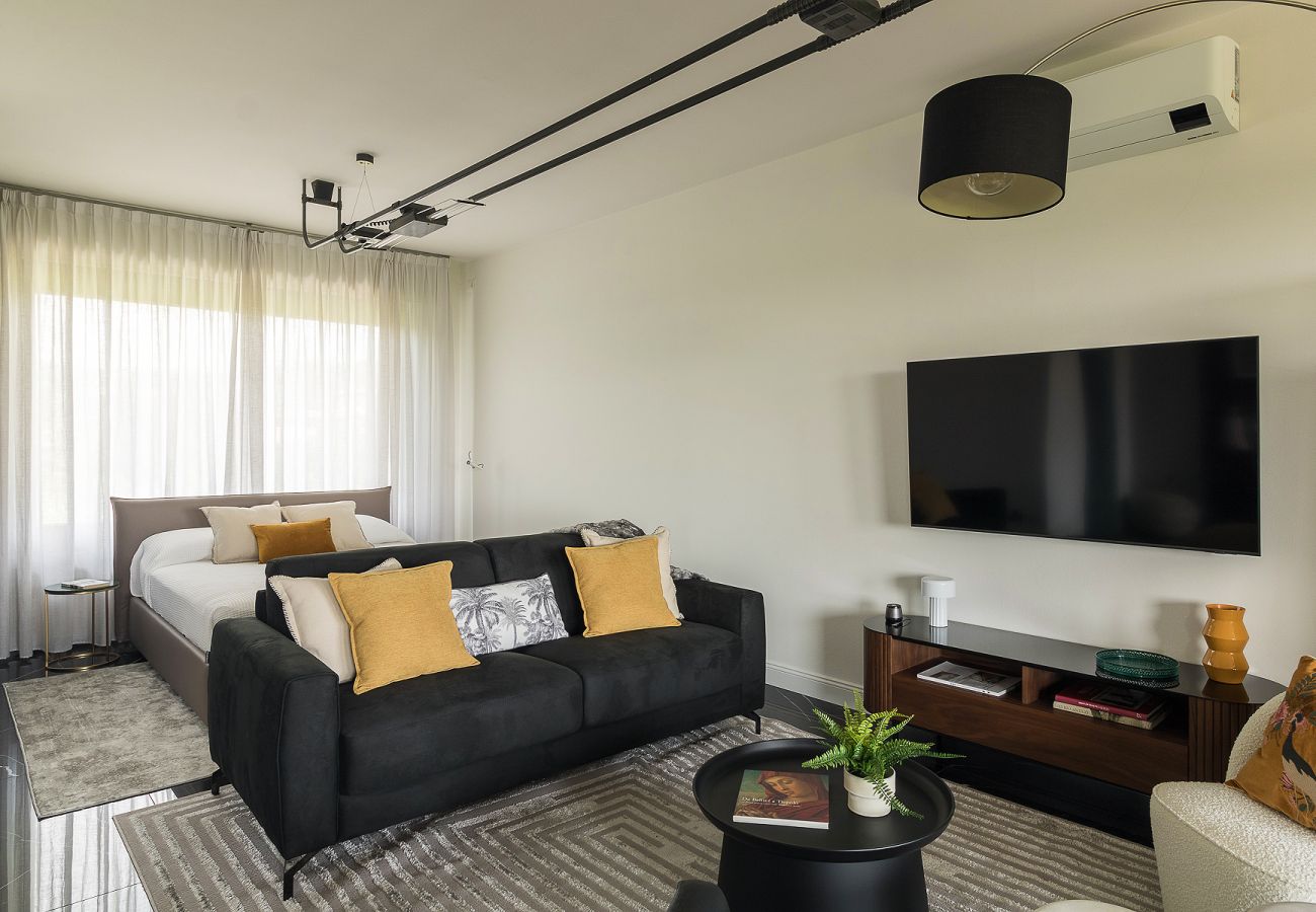 Villa in Puegnago sul Garda - L.A. Hills Luxury Loft