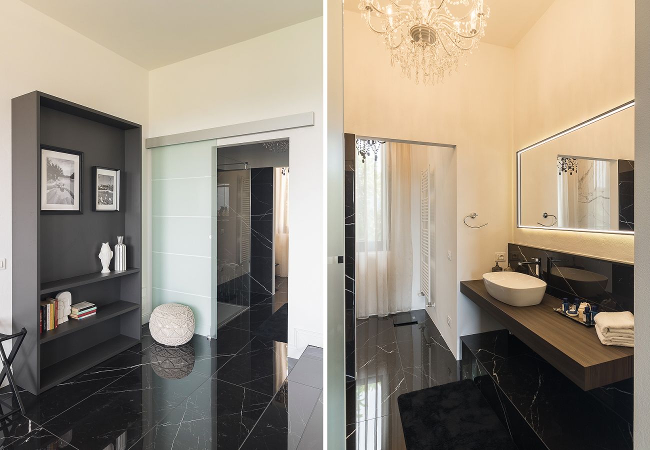 Villa in Puegnago sul Garda - L.A. Hills Luxury Loft