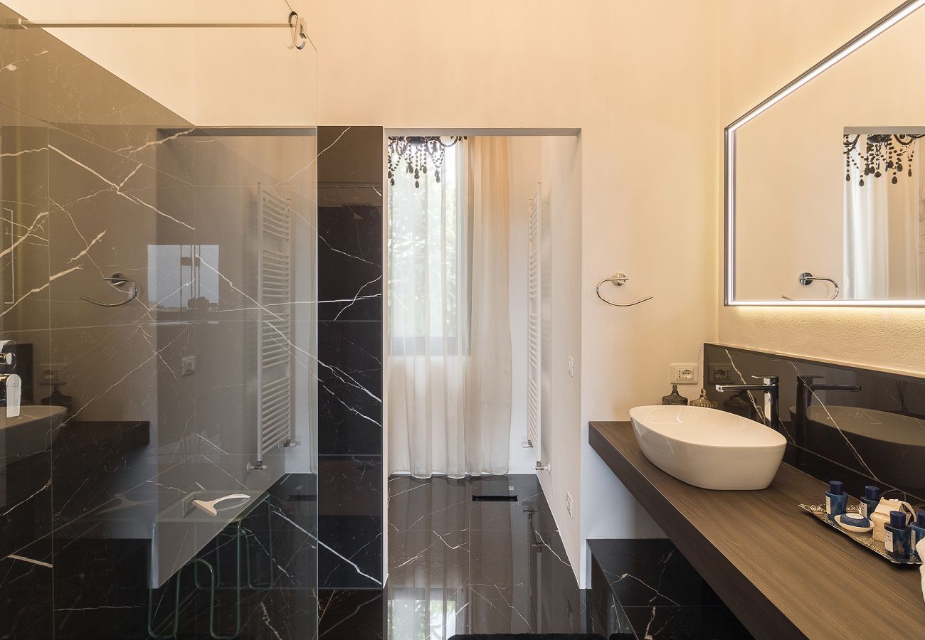 Villa in Puegnago sul Garda - L.A. Hills Luxury Loft