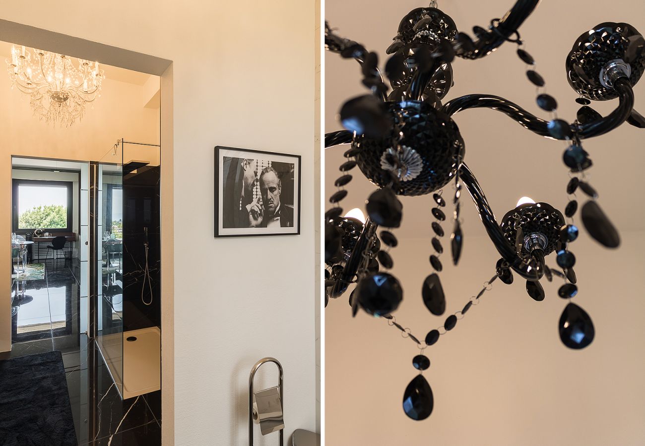 Villa in Puegnago sul Garda - L.A. Hills Luxury Loft