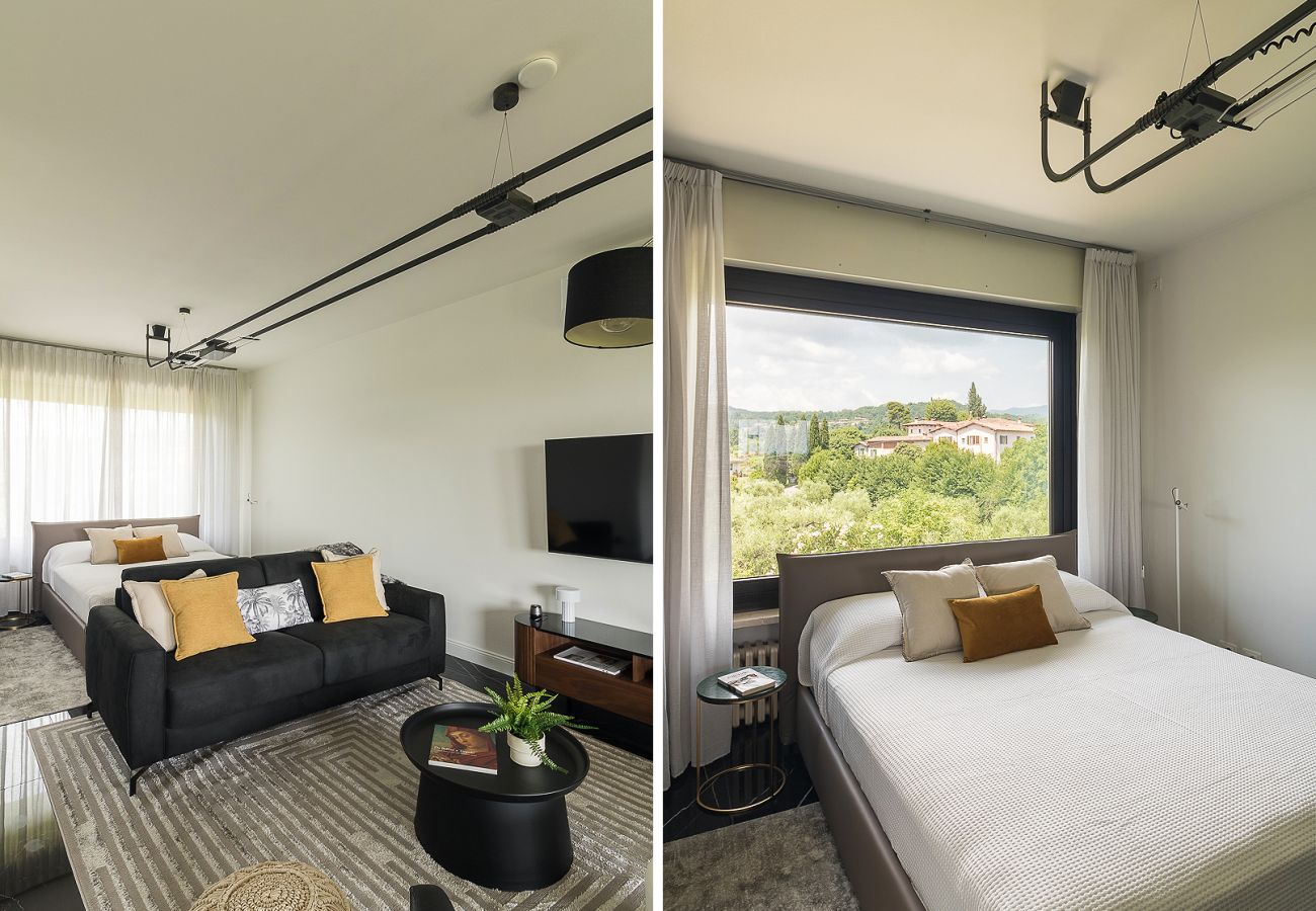 Villa in Puegnago sul Garda - L.A. Hills Luxury Loft
