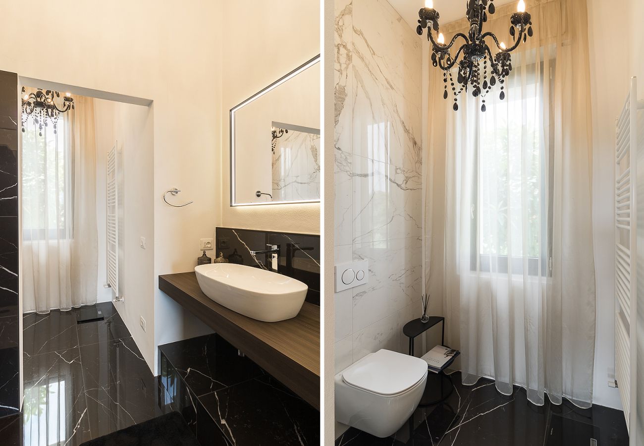 Villa in Puegnago sul Garda - L.A. Hills Luxury Loft