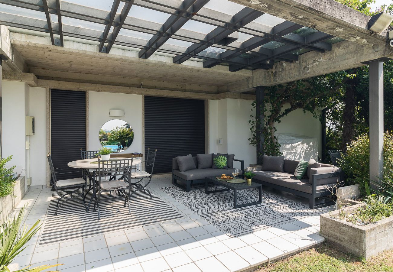 Villa in Puegnago sul Garda - L.A. Hills Luxury Loft