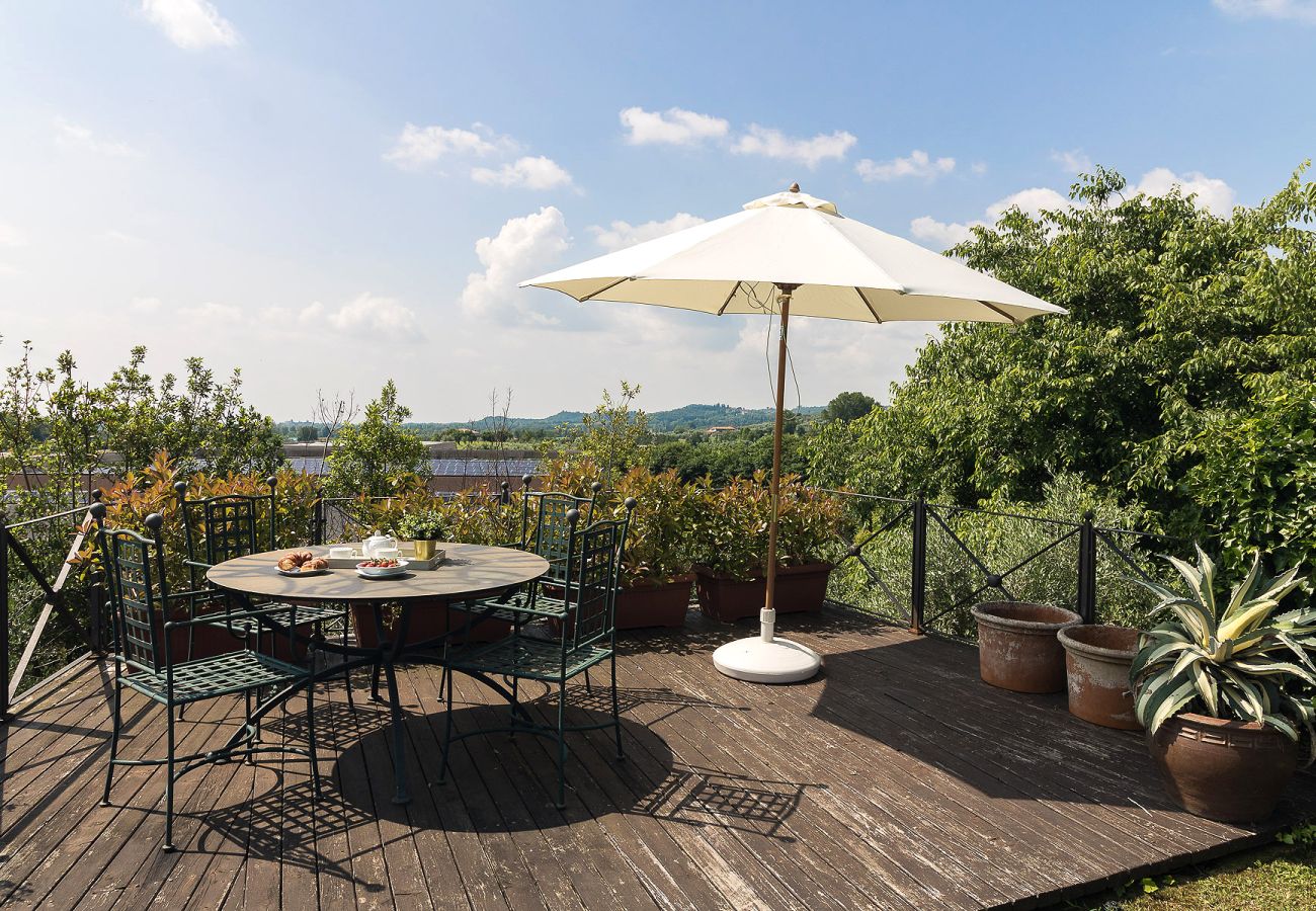 Villa in Puegnago sul Garda - L.A. Hills Luxury Loft