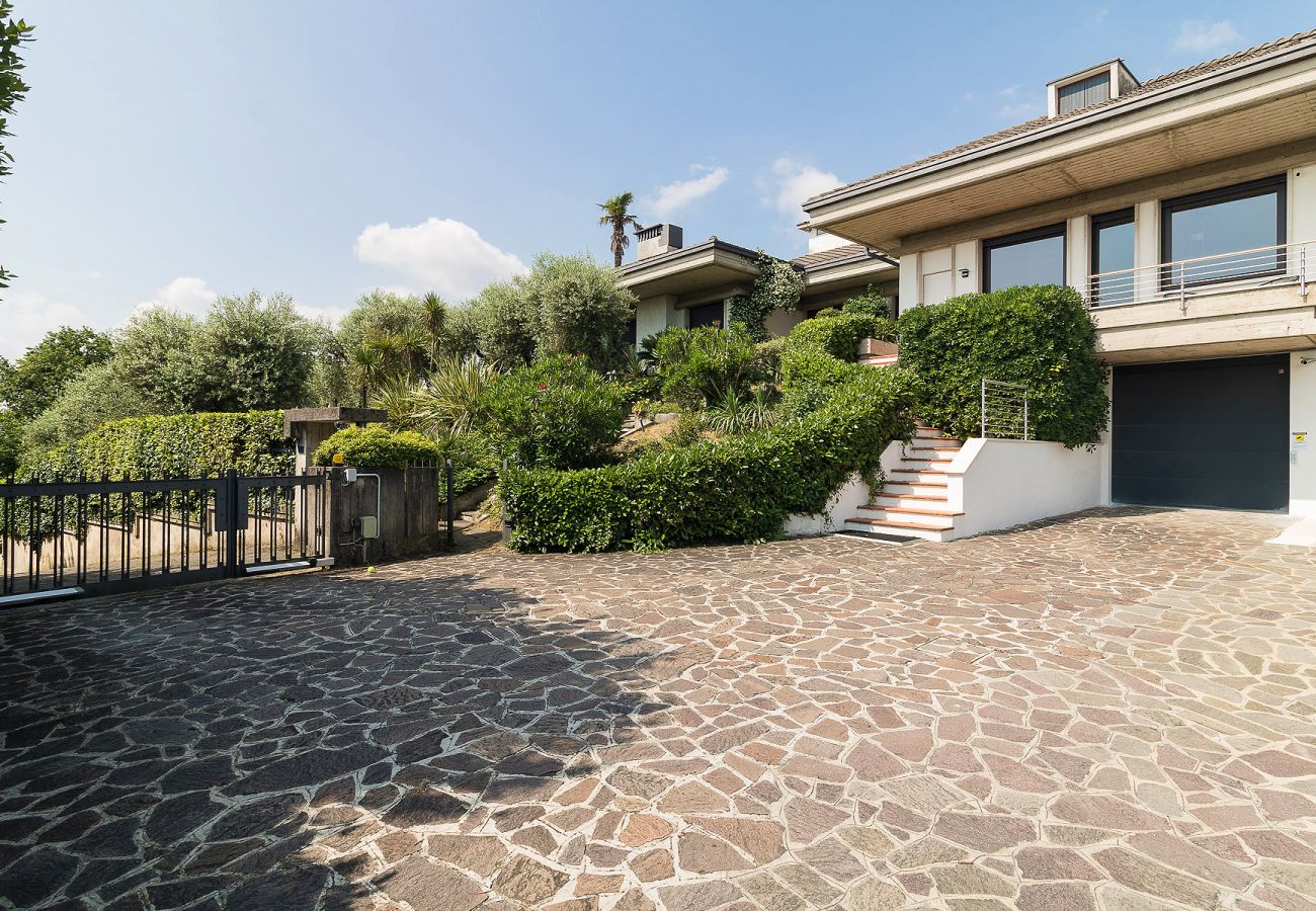 Villa in Puegnago sul Garda - L.A. Hills Luxury Loft
