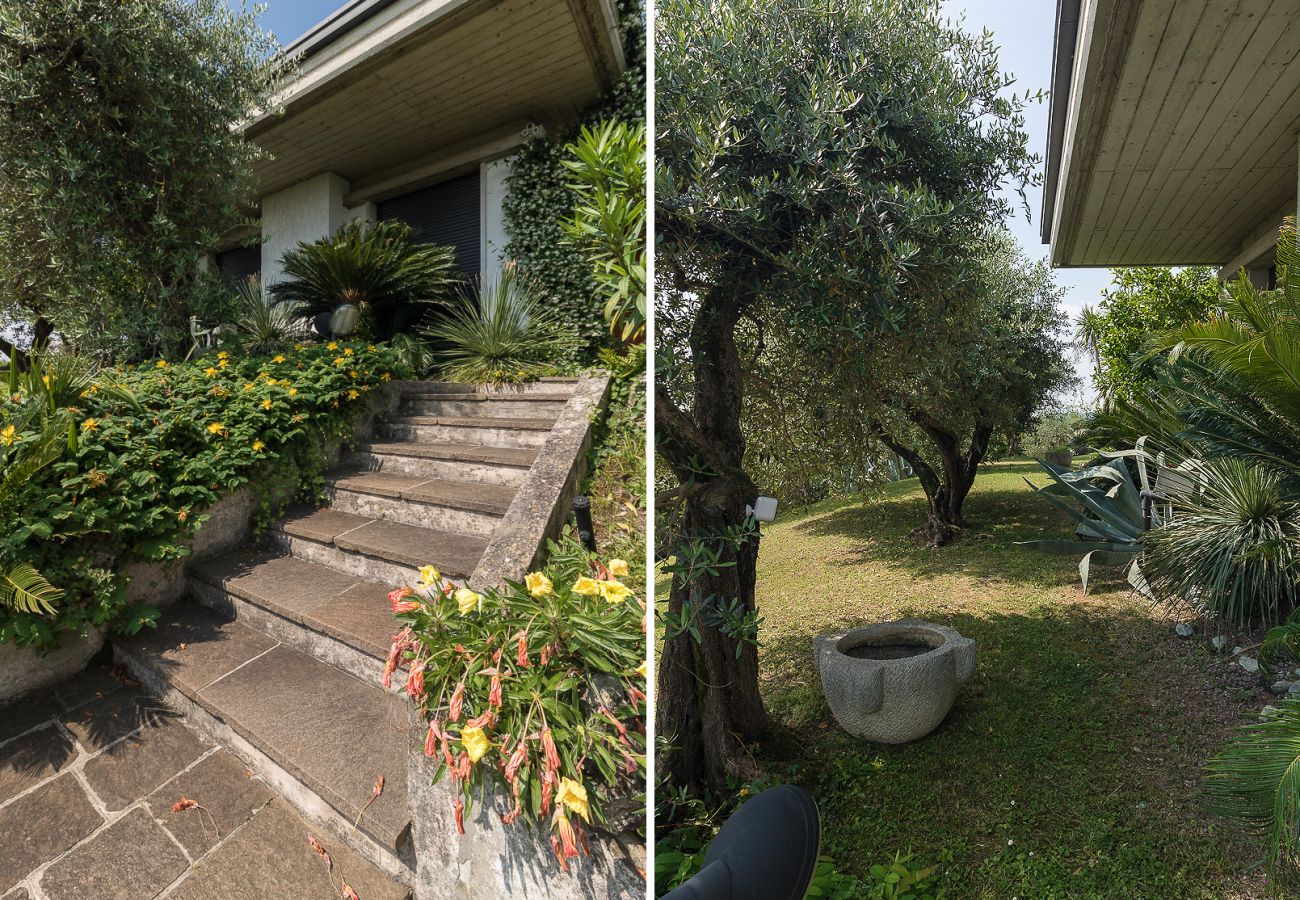 Villa in Puegnago sul Garda - L.A. Hills Luxury Loft