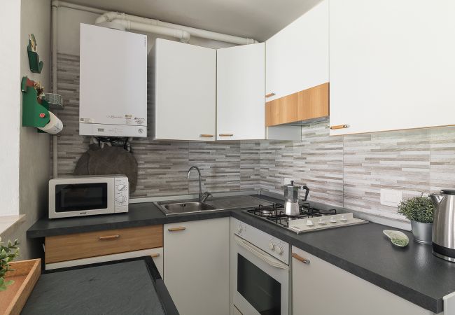 Ferienwohnung in Soiano del Lago - Casa Felice by Garda feWo Ferienwohnung in Soiano del Lago - Casa Felice by Garda feWo