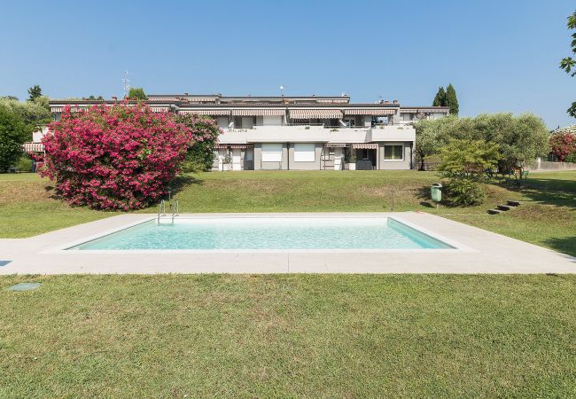 Ferienwohnung in Soiano del Lago - Casa Felice by Garda feWo Ferienwohnung in Soiano del Lago - Casa Felice by Garda feWo