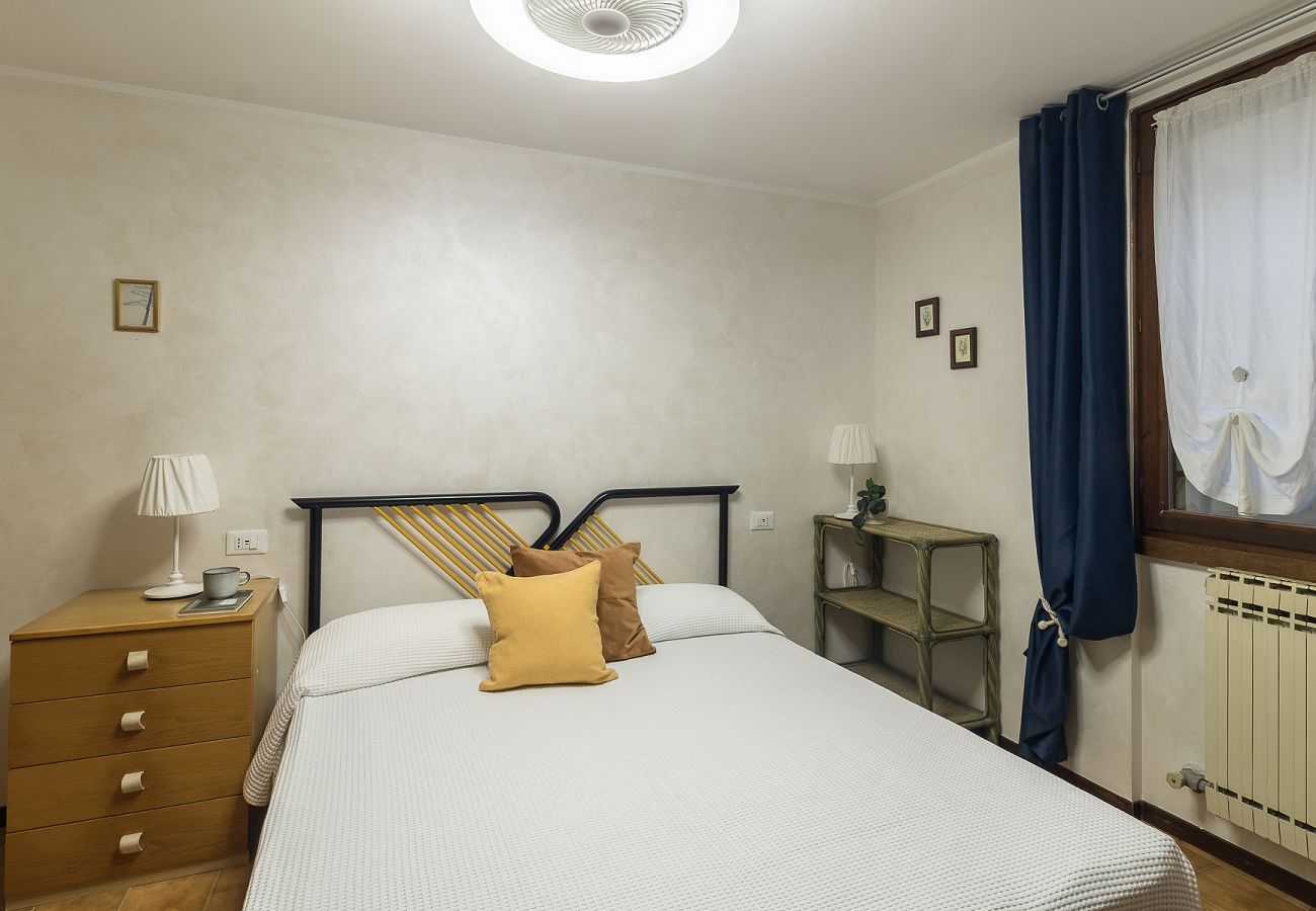 Ferienwohnung in Soiano del Lago - Casa Felice by Garda feWo