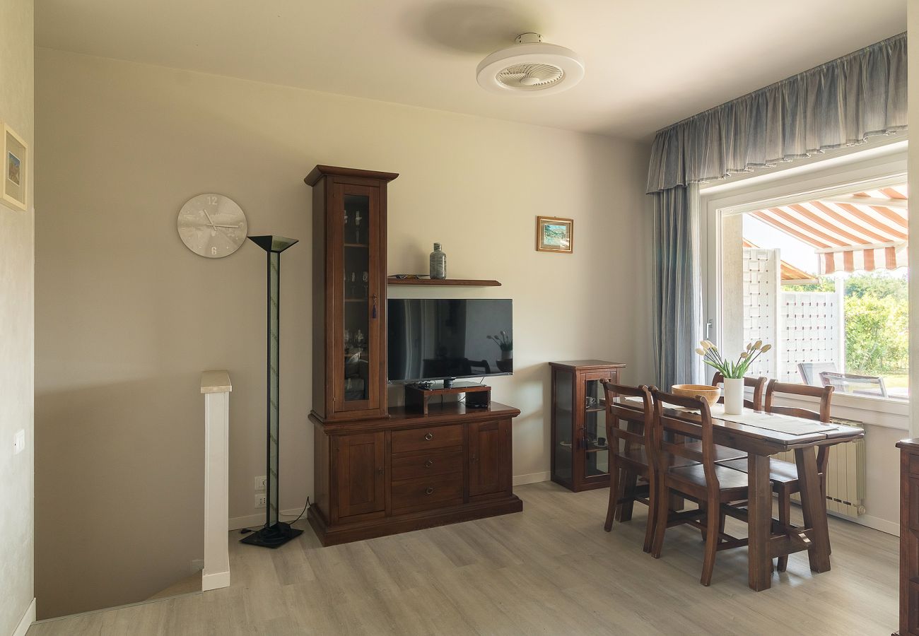 Ferienwohnung in Soiano del Lago - Casa Felice by Garda feWo