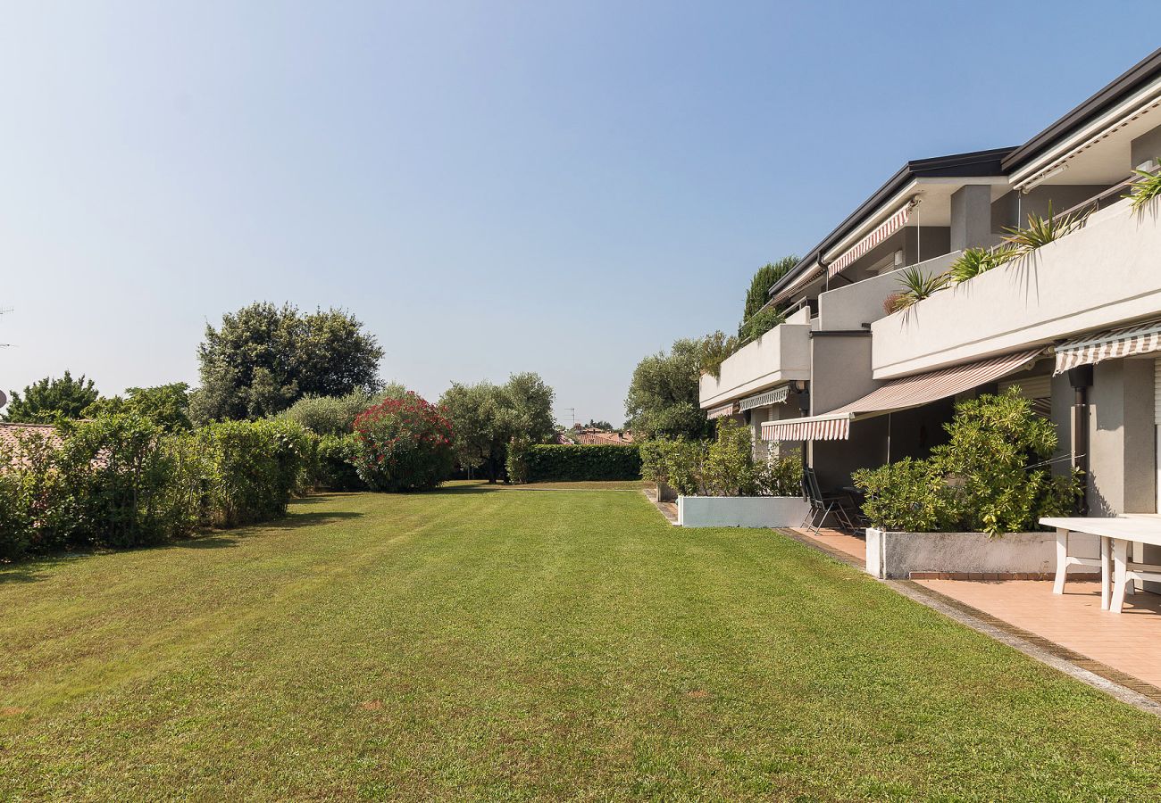 Ferienwohnung in Soiano del Lago - Casa Felice by Garda feWo
