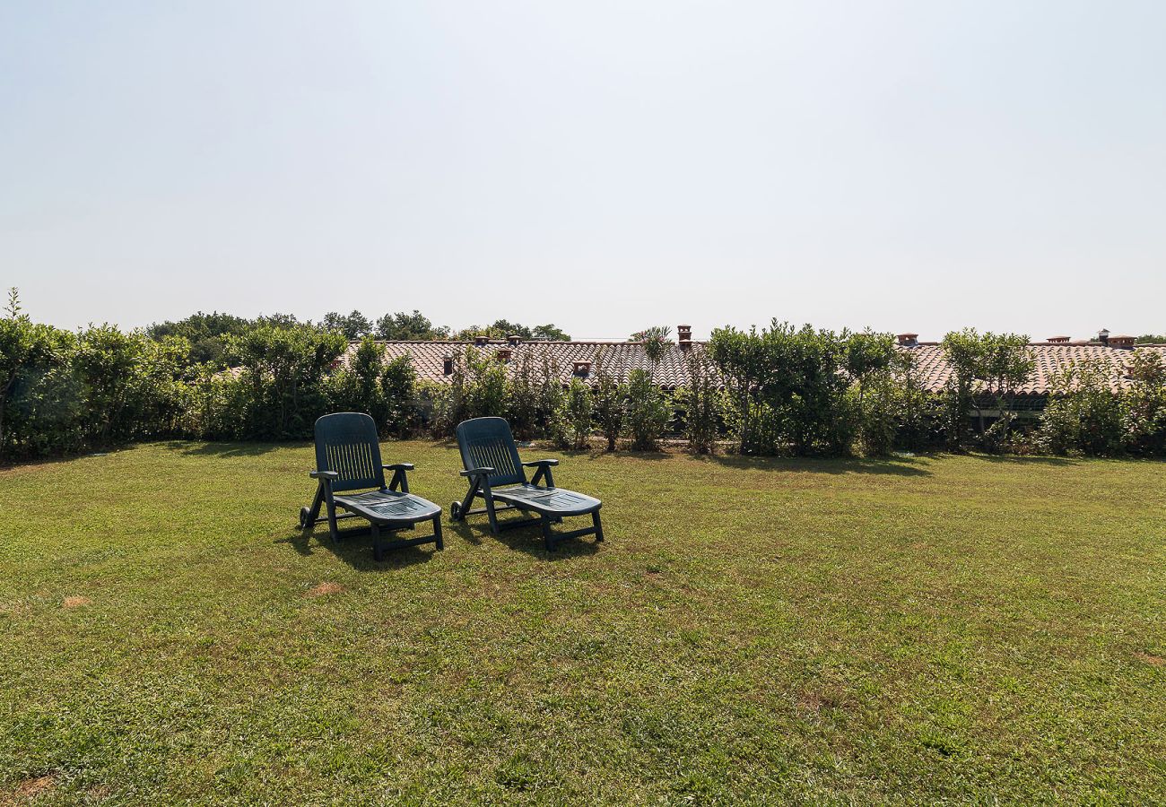Ferienwohnung in Soiano del Lago - Casa Felice by Garda feWo