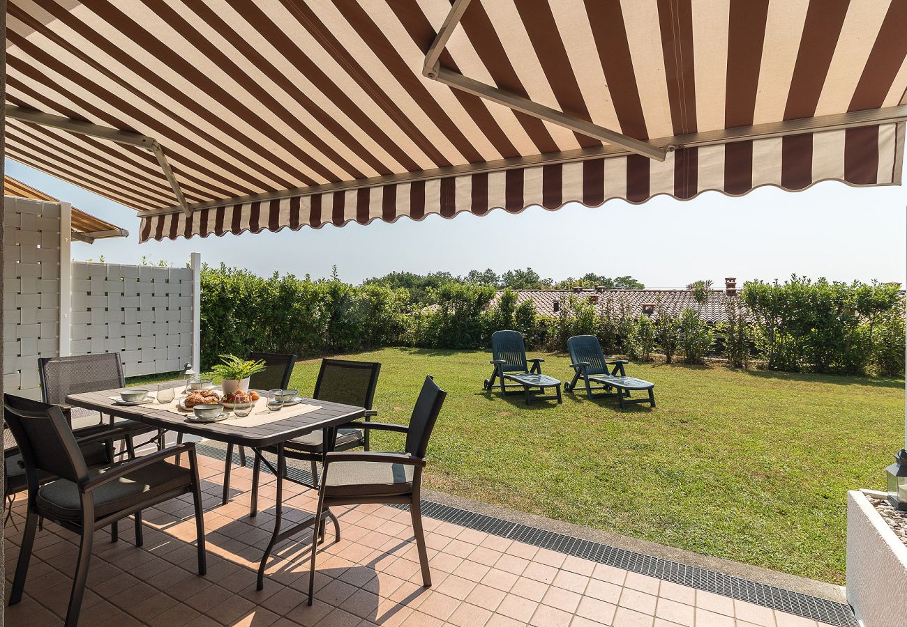 Ferienwohnung in Soiano del Lago - Casa Felice by Garda feWo