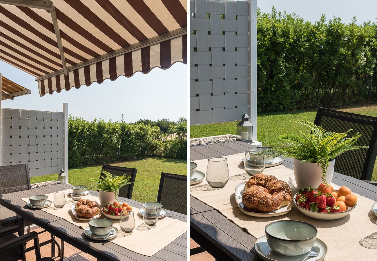 Ferienwohnung in Soiano del Lago - Casa Felice by Garda feWo