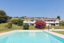 Ferienwohnung in Soiano del Lago - Casa Felice by Garda feWo