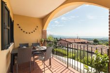 Ferienwohnung in Polpenazze del Garda - Appartamento Amore
