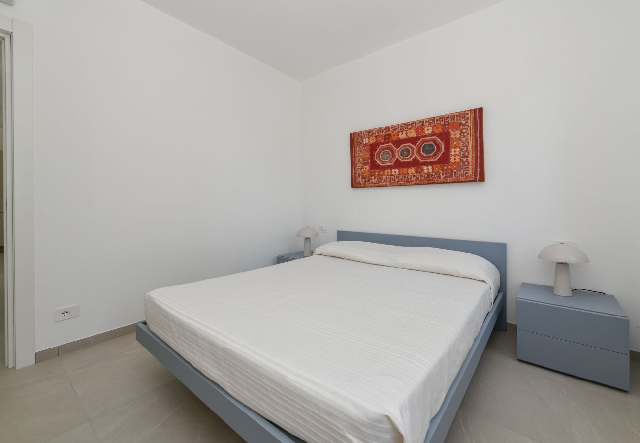 Ferienwohnung in Manerba del Garda - Villa Edelweiss 4