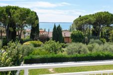 Ferienwohnung in Manerba del Garda - Villa Edelweiss 4