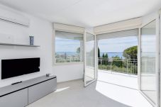 Ferienwohnung in Manerba del Garda - Villa Edelweiss 3