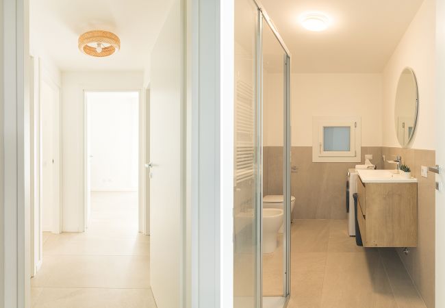 Ferienwohnung in Manerba del Garda - Residenza Ninfee by Garda FeWo Ferienwohnung in Manerba del Garda - Residenza Ninfee by Garda FeWo