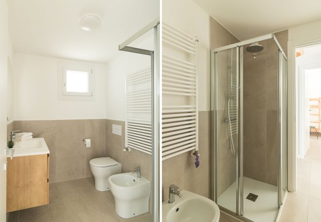 Ferienwohnung in Manerba del Garda - Residenza Ninfee by Garda FeWo Ferienwohnung in Manerba del Garda - Residenza Ninfee by Garda FeWo